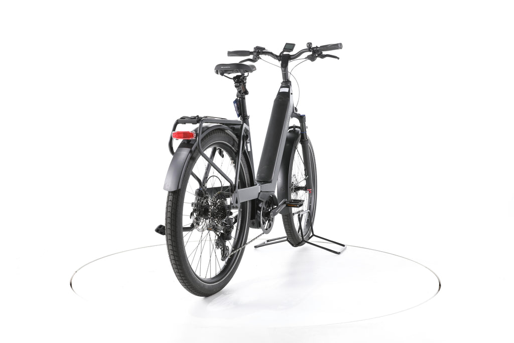 Riese & Müller NEVO4 GT Touring Trekking E-Bike Tiefeinsteiger - Image 11