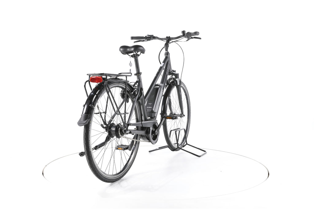 Triumph E-Cloud Plus 4 City E-Bike - Image 11