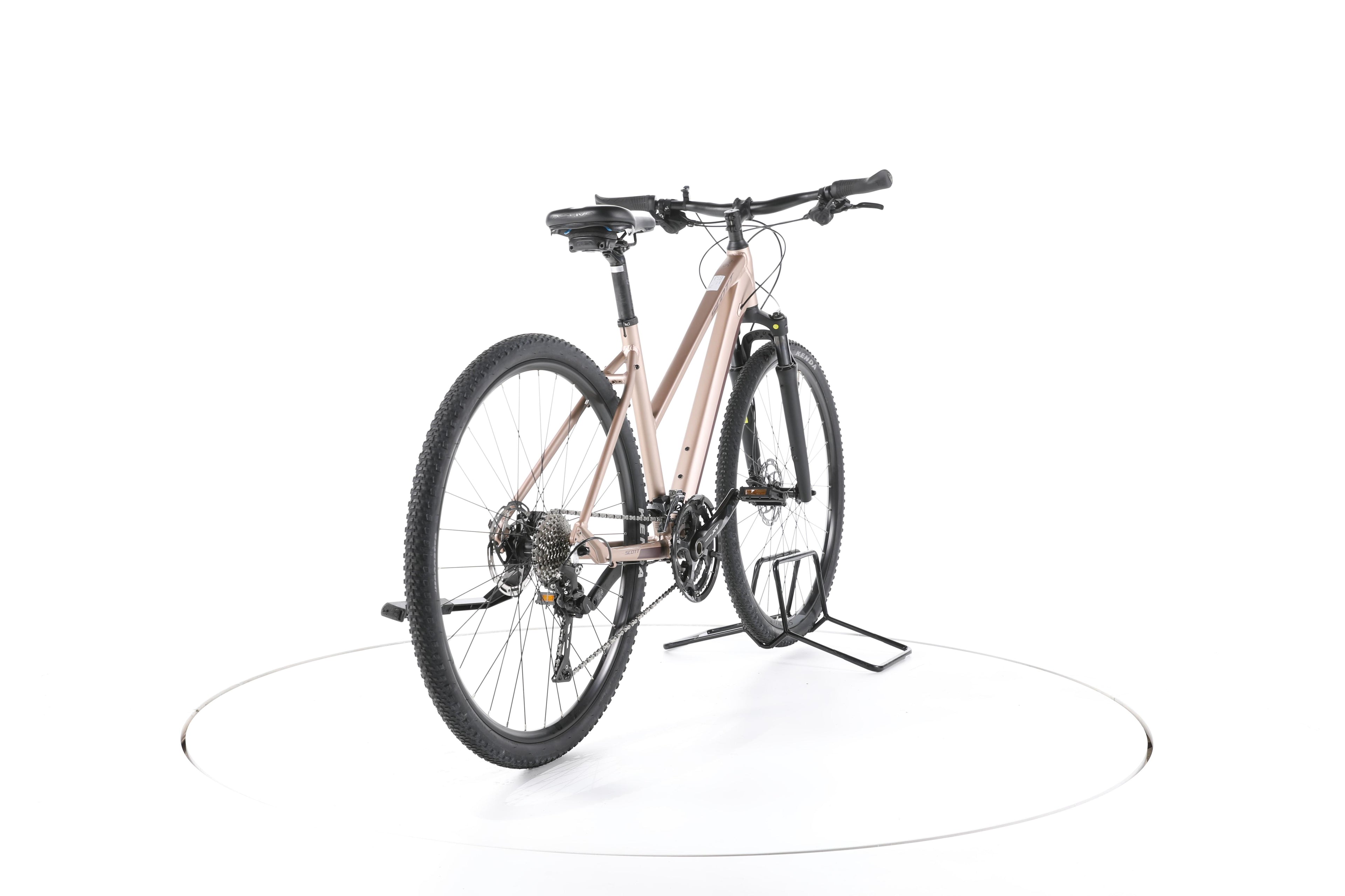 Scott Sub Cross 10 - Image 11