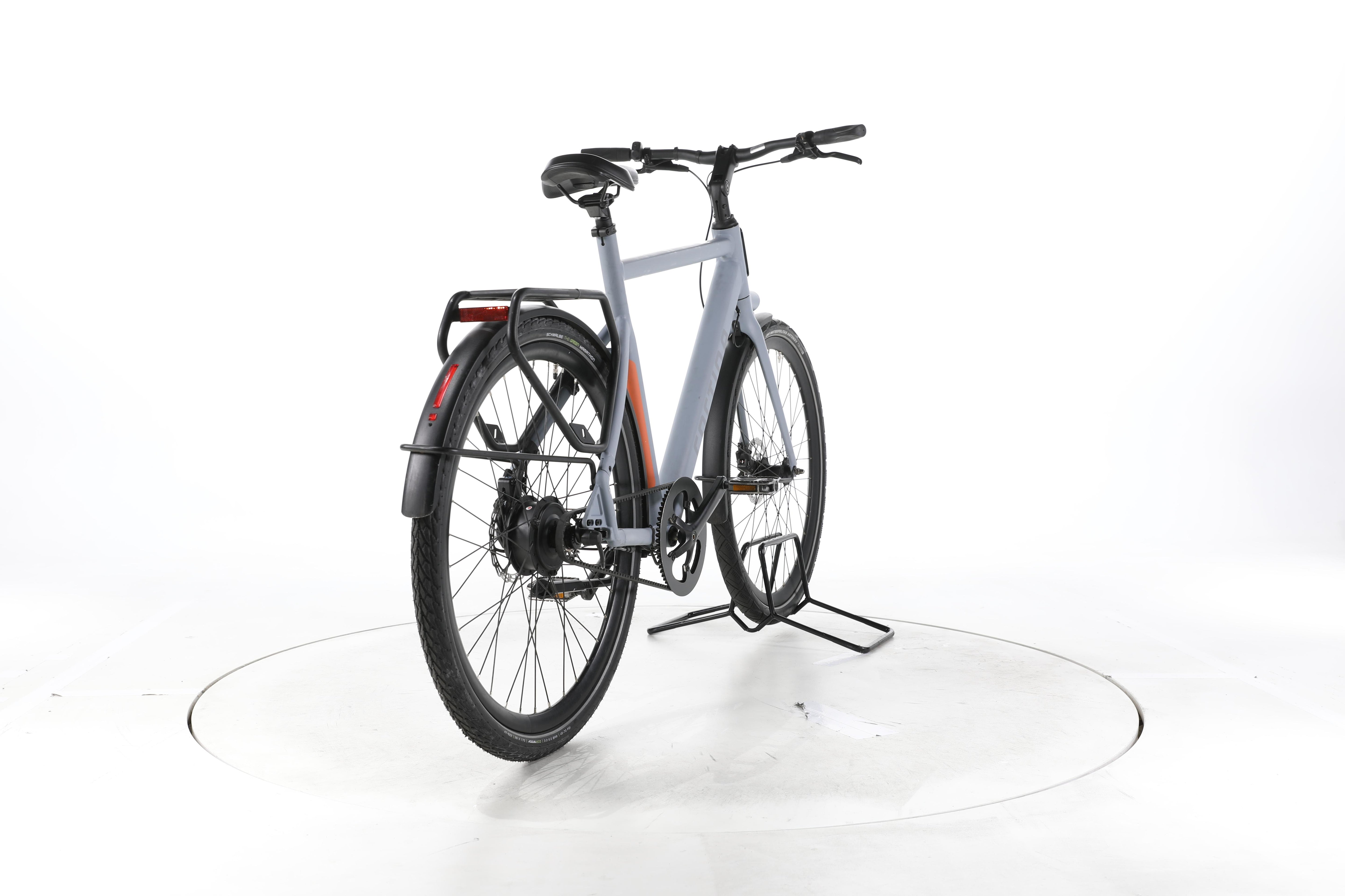 Cortina E-Lett City E-Bike - Image 11