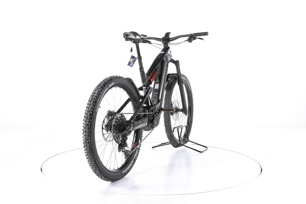 Cannondale 297 U Moterra Neo Crb LT 2 Fully E-Bike - Image 11