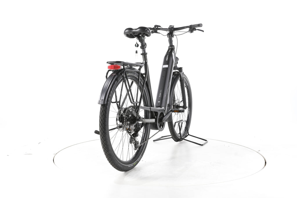 KTM Macina Style XL Trekking E-Bike Tiefeinsteiger - Image 11