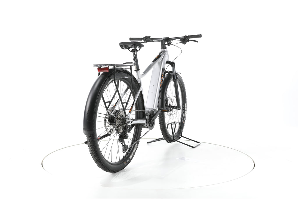 BESV TRX Urban 1.1 Trekking E-Bike - Image 11