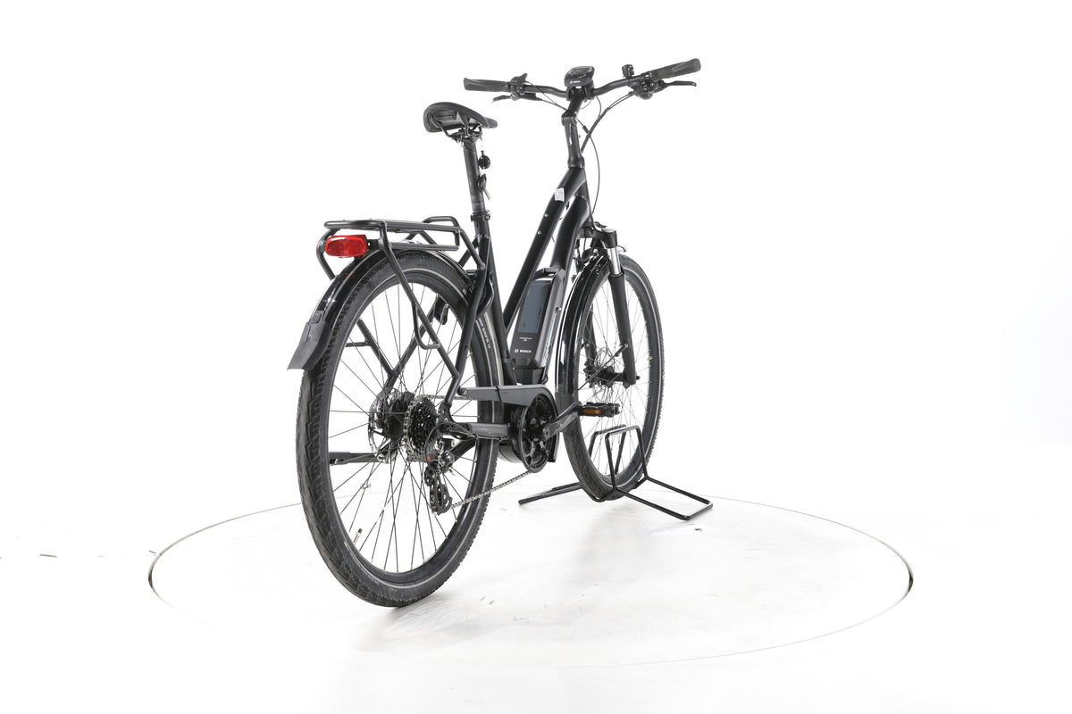 Pegasus Solero E8 Plus Trekking E-Bike - Image 11