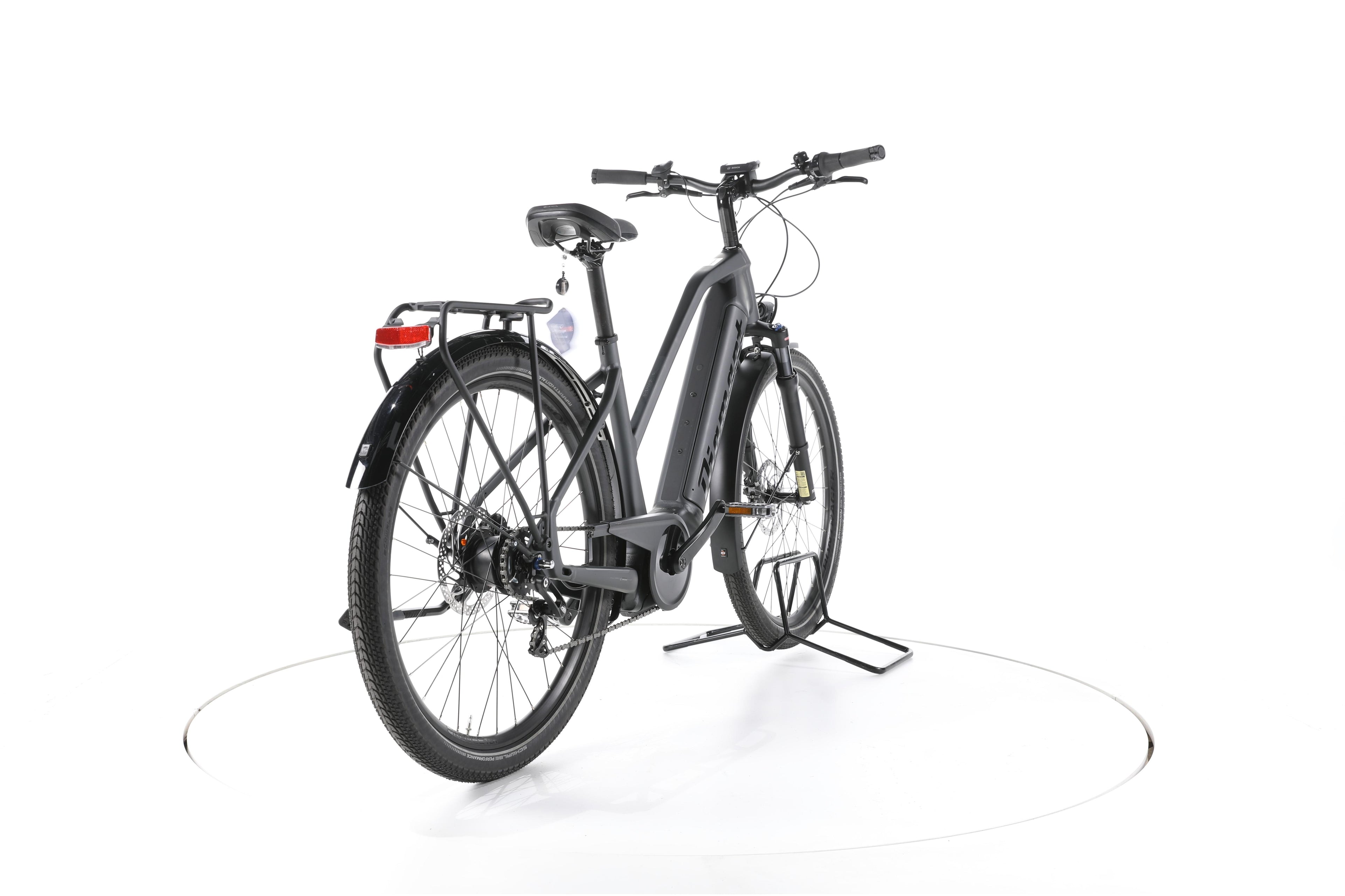 Diamant Opal+ City E-Bike - Image 11