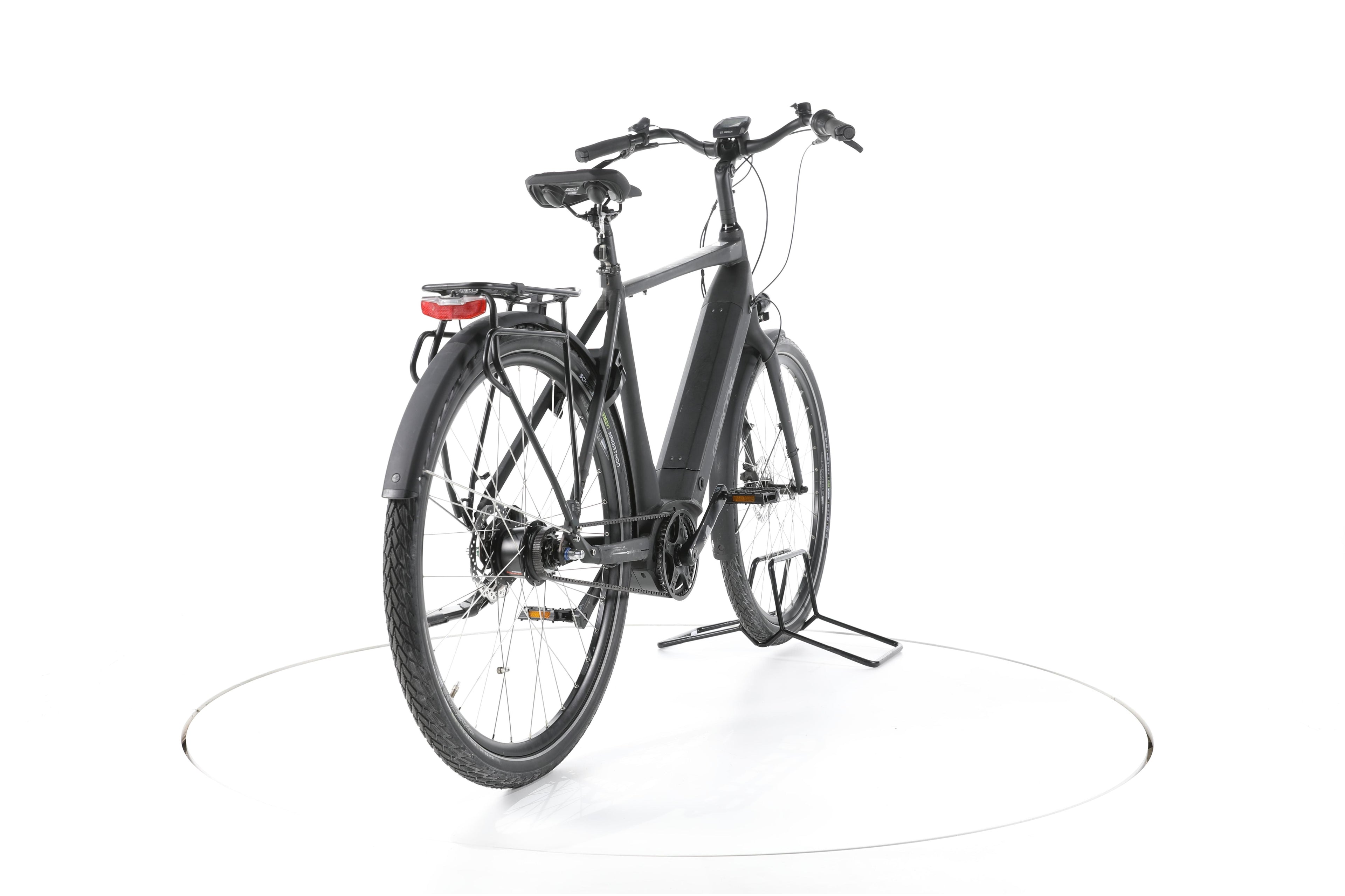 Grecos ELI 2.5 City E-Bike - Image 11