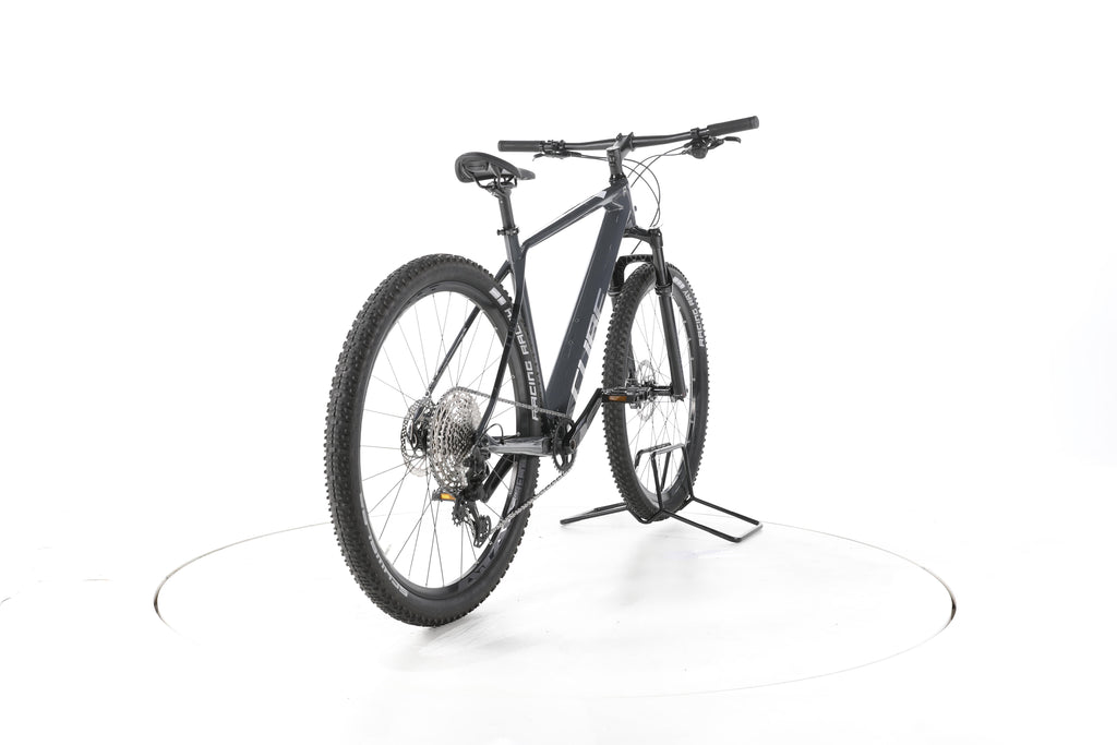 Cube Reaction C:62 Pro Fahrrad Hardtail - Image 11