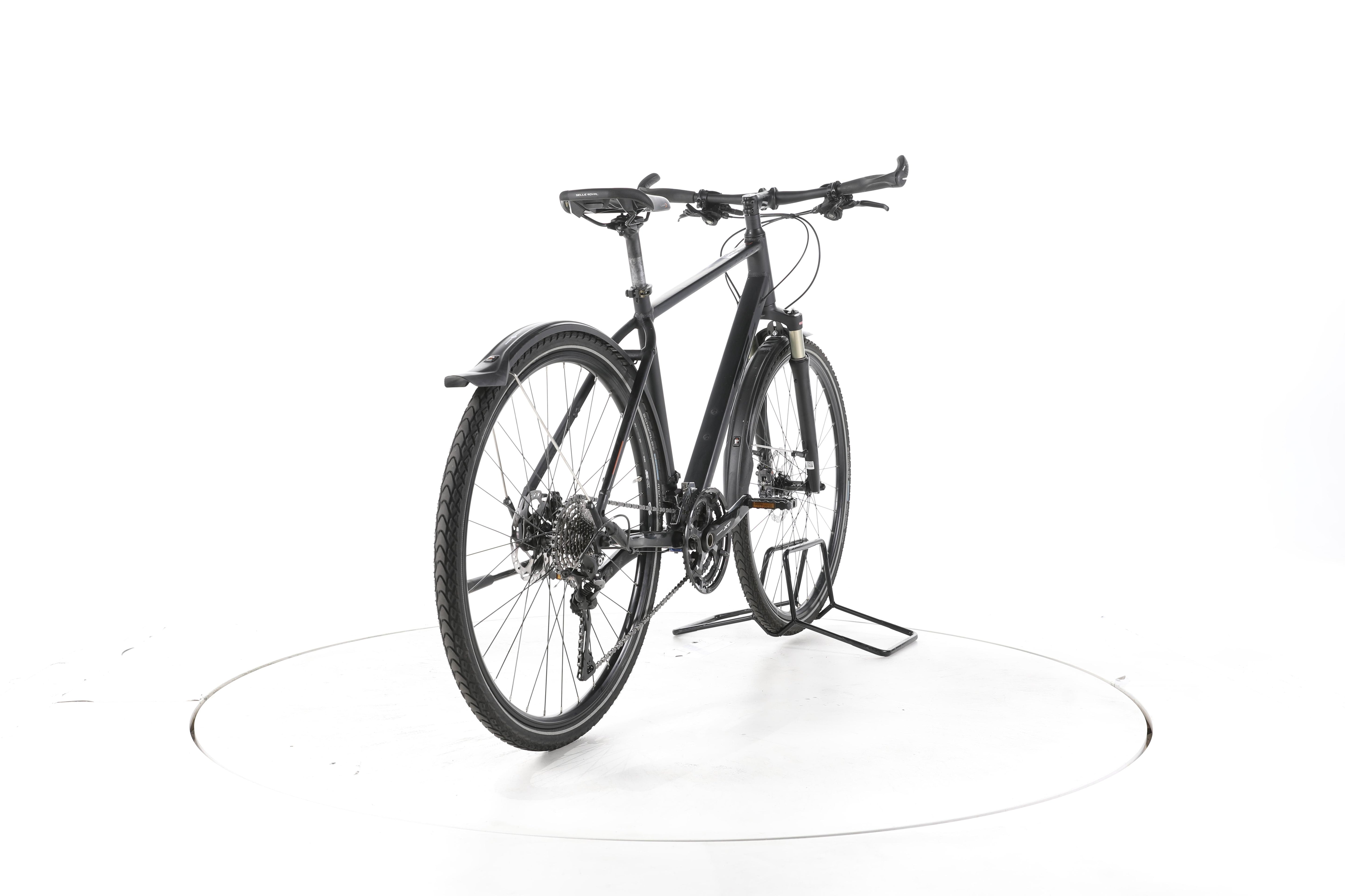 KTM Loreto Cross Fahrrad Hardtail - Image 11