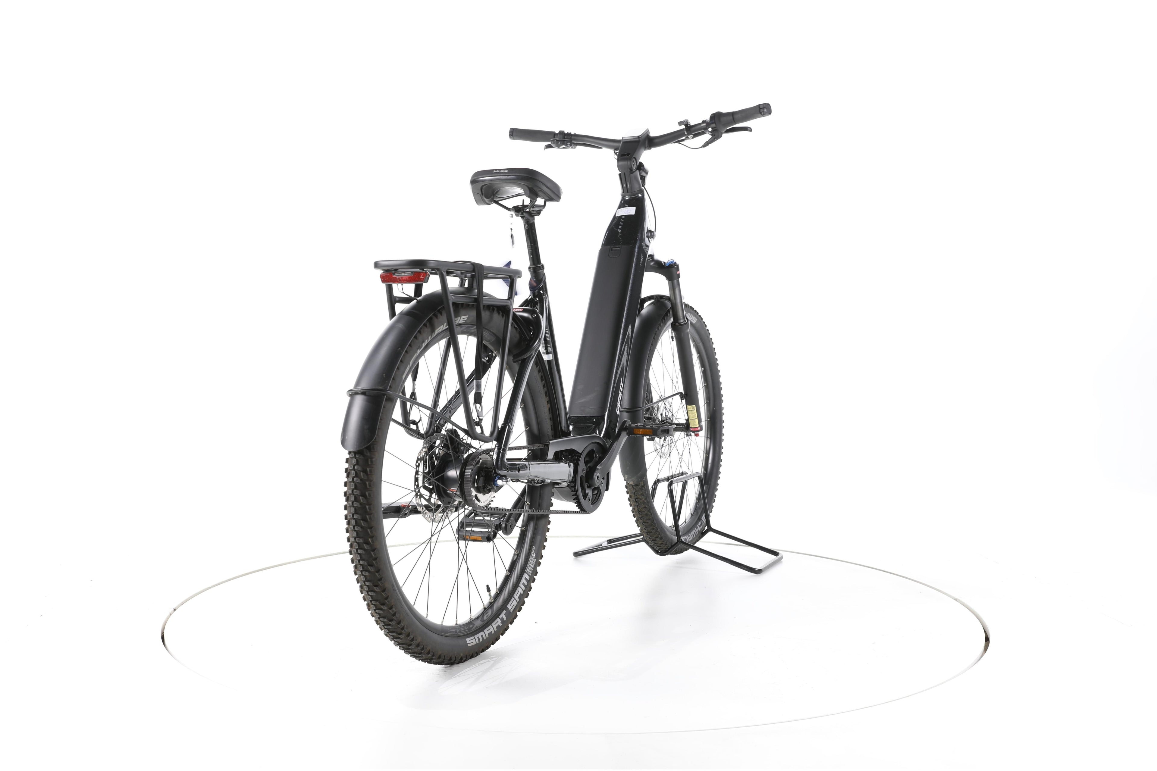 Giant AnyTour X E+ 2 City E-Bike Tiefeinsteiger 2024 - Image 11