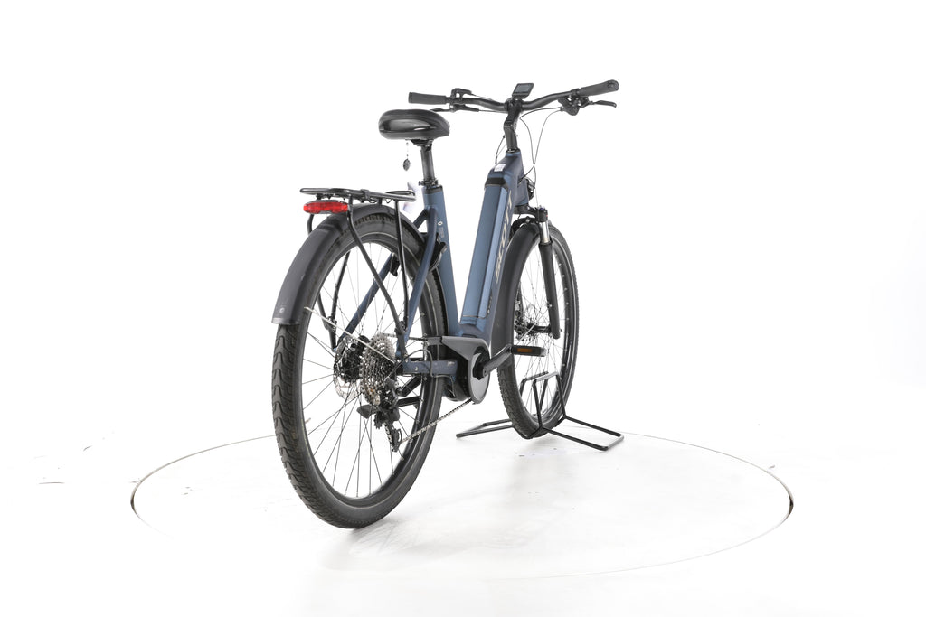 Scott Sub Tour eRIDE 10 Trekking E-Bike Tiefeinsteiger - Image 11