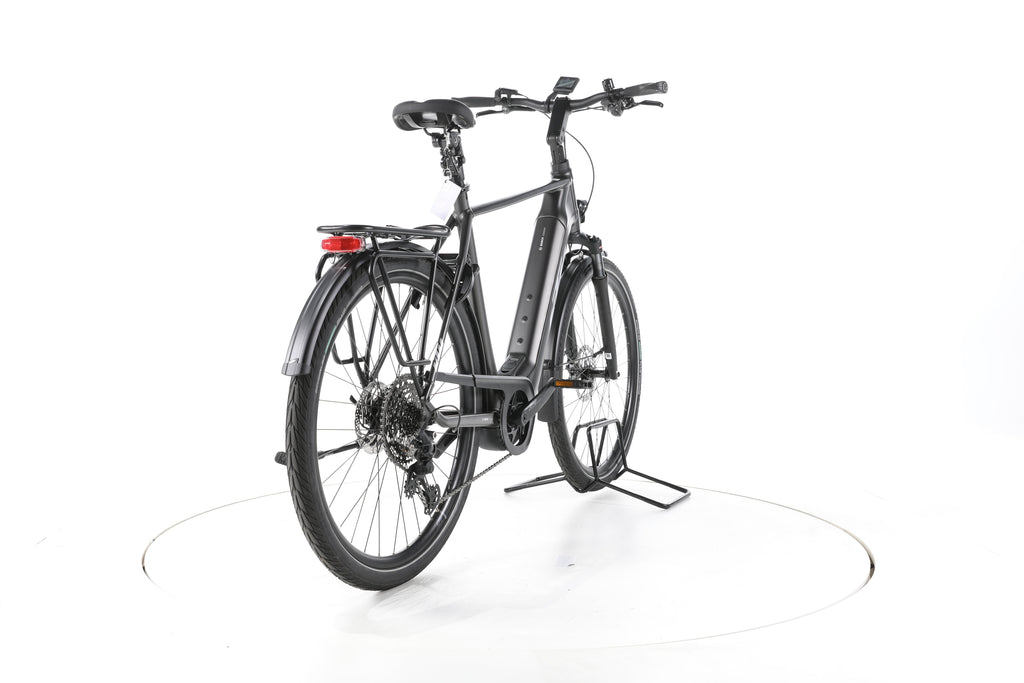 KTM Macina Limited Trekking E-Bike 2024 - Image 11