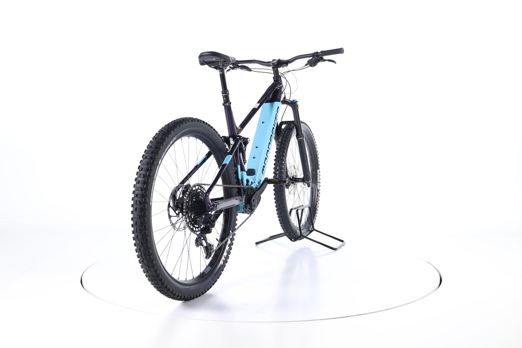 Mondraker DUSK R E-Bike Fully - Image 11