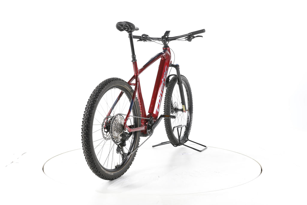 Corratec E-Power X-Vert Pro Team E-Bike - Image 11