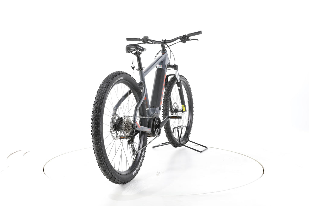 Ghost E-Teru B Essential E-Bike - Image 11