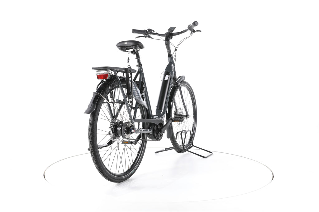 Gazelle Grenoble C5 HMB City E-Bike Tiefeinsteiger - Image 11