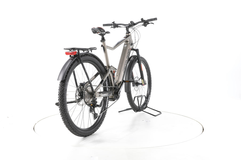 Centurion Lhasa E R2600i E-Bike Fully - Image 11