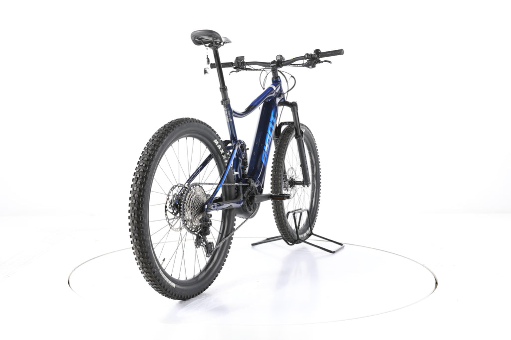 Giant Stance E+ Pro 0 Fully E-Bike - Image 11