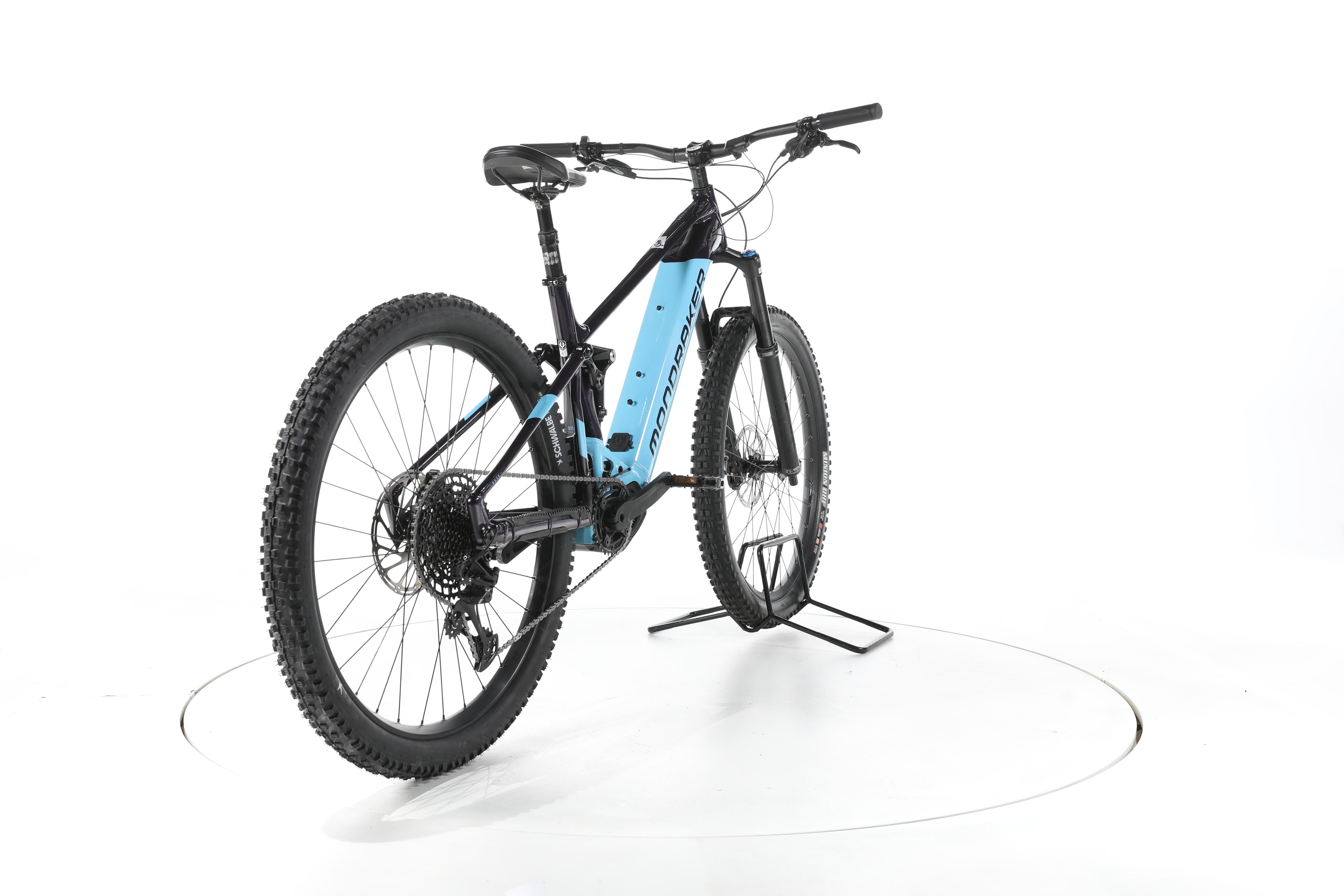 Mondraker DUSK R Fully E-Bike - Image 11