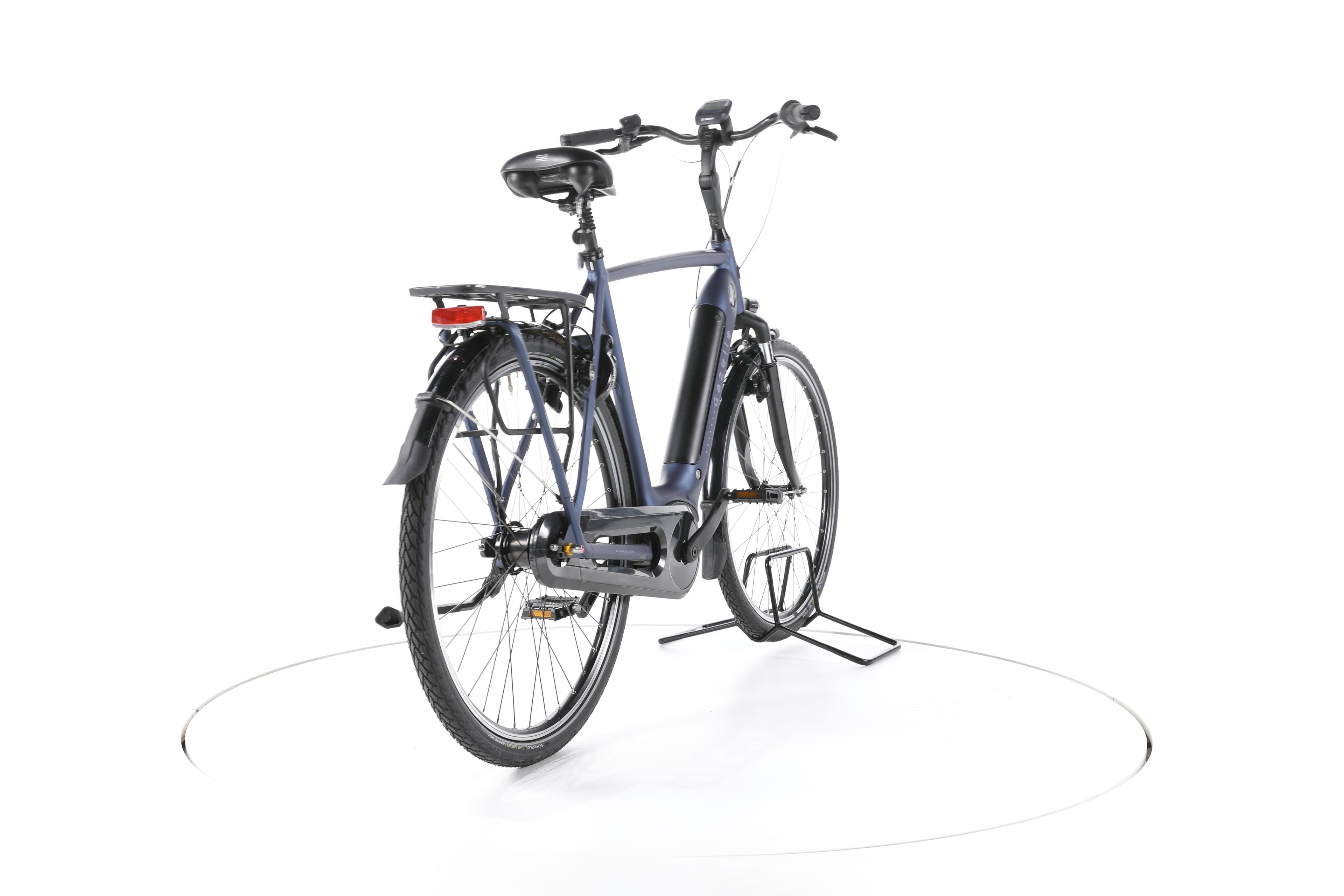 Gazelle Arroyo C7+ HMB Elite City E-Bike - Image 11