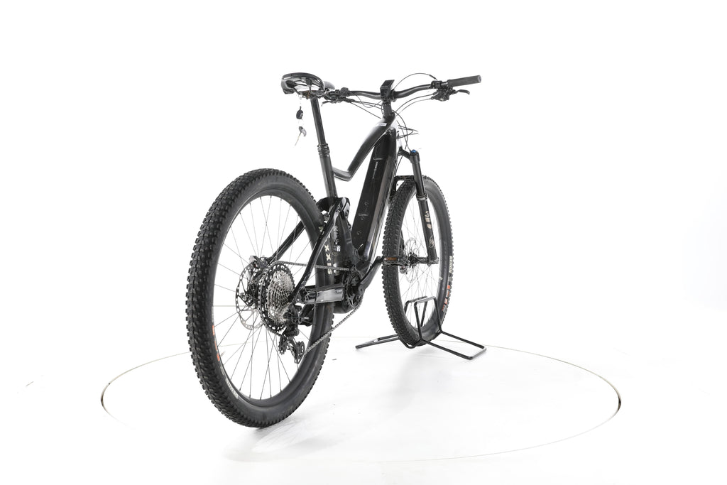 Scott Strike eRIDE 900 Premium Fully E-Bike Carbon - Image 11