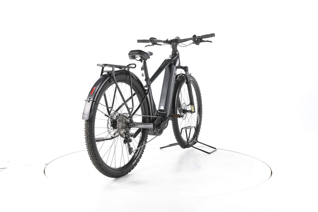 Focus Aventura² Trekking E-Bike - Image 11
