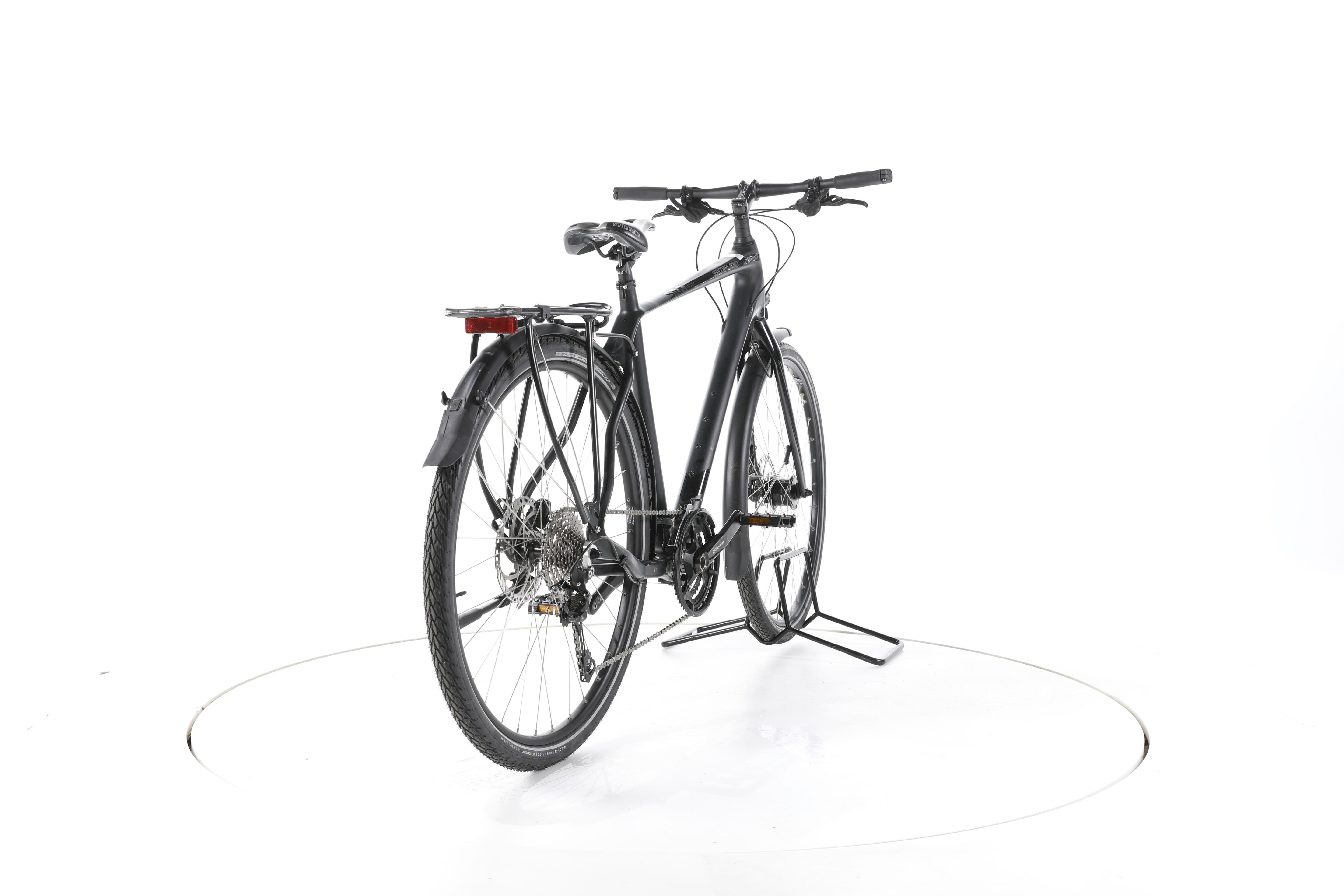 Simplon SILKCarbon Trekking - Image 11