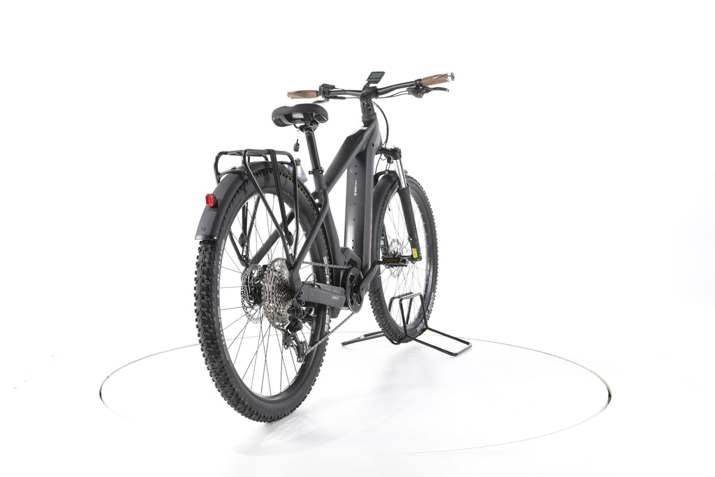 Scott Axis eRIDE 20 Trekking E-Bike 2023 - Image 11