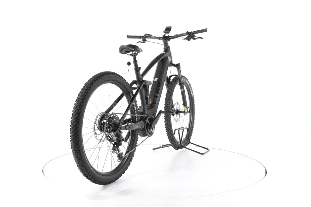Cube Stereo Hybrid 120 One Fully E-Bike 2024 - Image 11