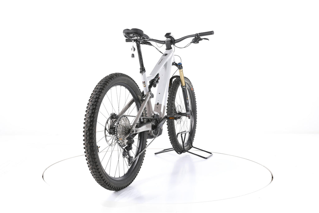 Focus JAM² 6.9 Fully E-Bike 2023 - Image 11