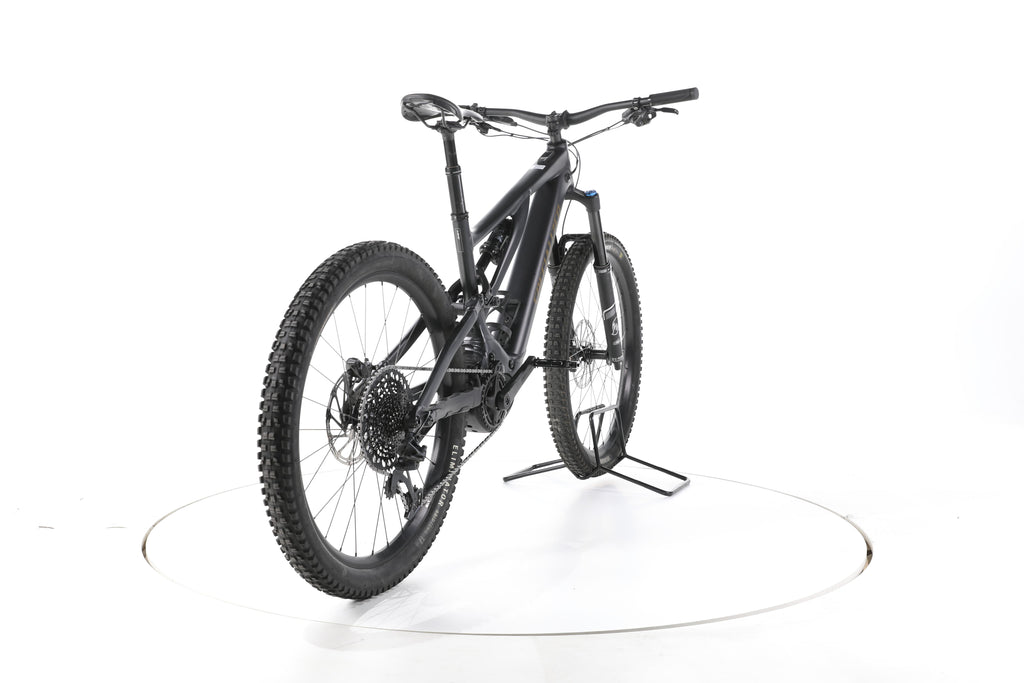 Specialized Turbo Levo Comp E-Bike Fully - Image 11