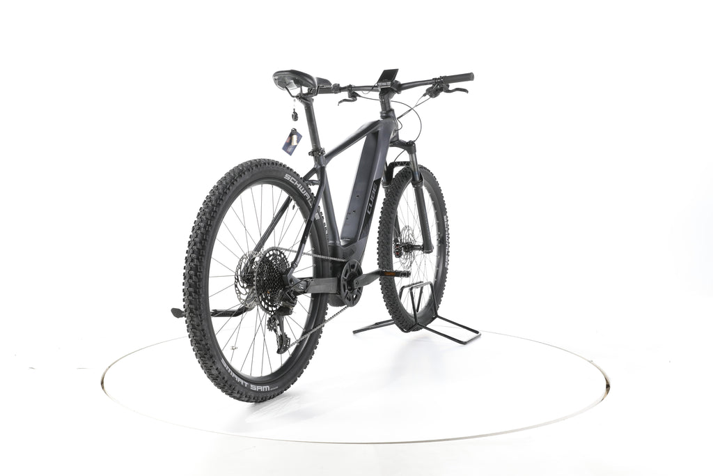 Cube Reaction Hybrid SL E-Bike - Image 11