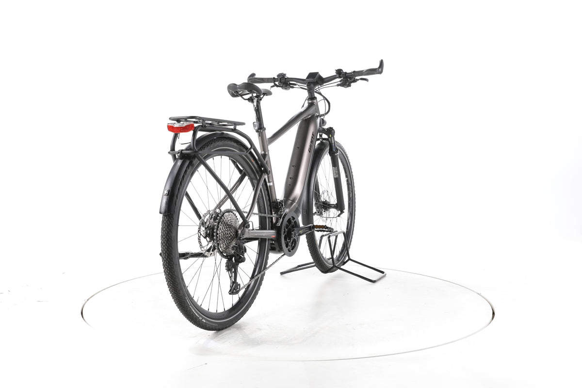 Giant Explore E+ Pro 0 Trekking E-Bike - Image 11