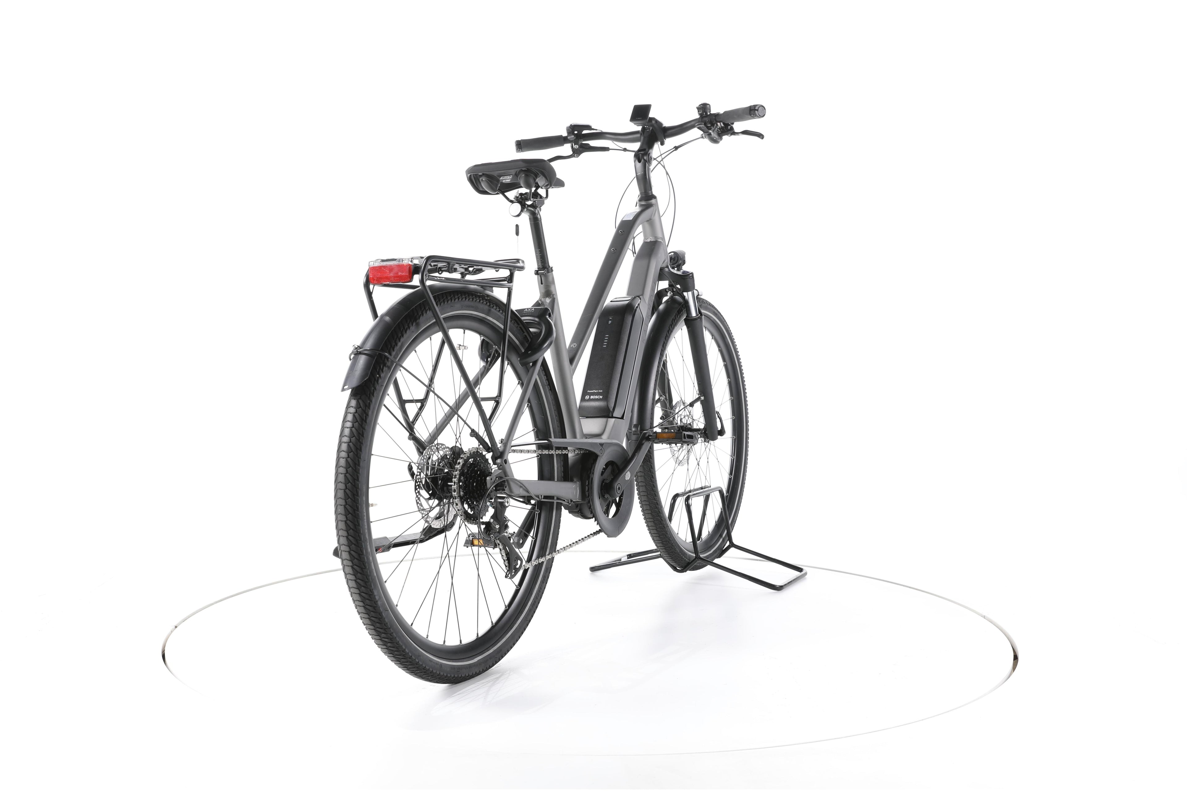 Kalkhoff Endeavour 1.B Move Trekking E-Bike 2023 - Image 11