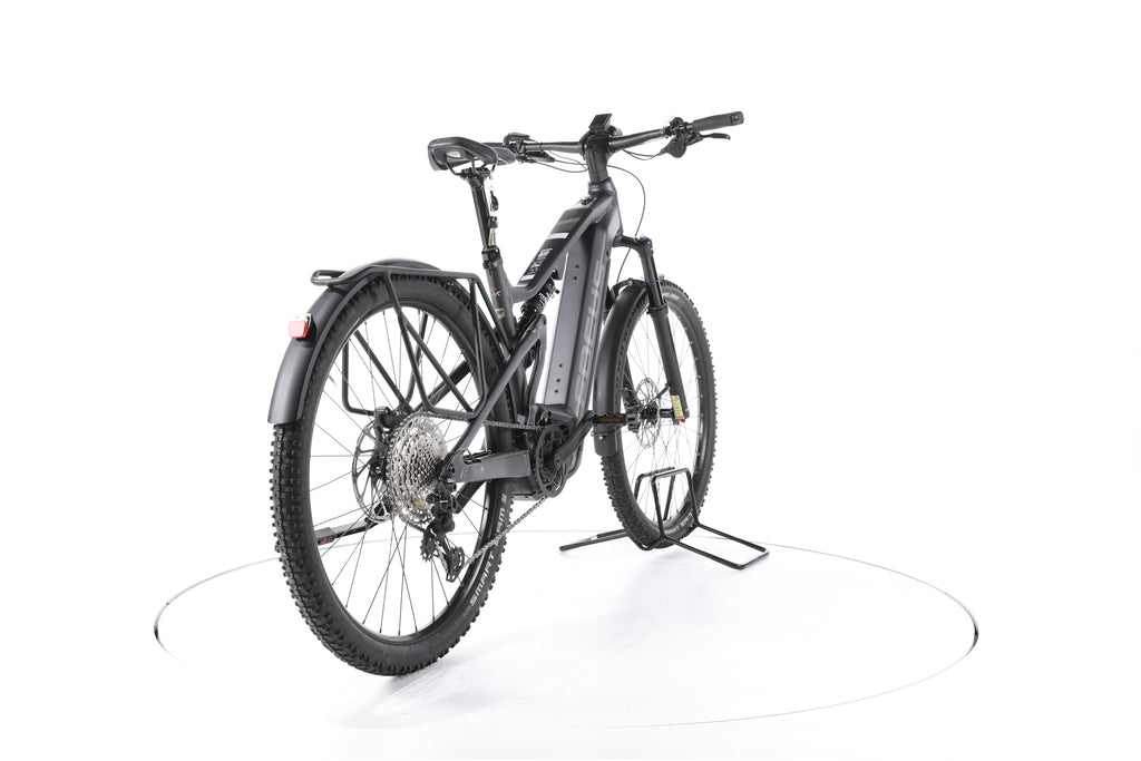 Focus Thron² 6.8 EQP Fully E-Bike 2023 - Image 11