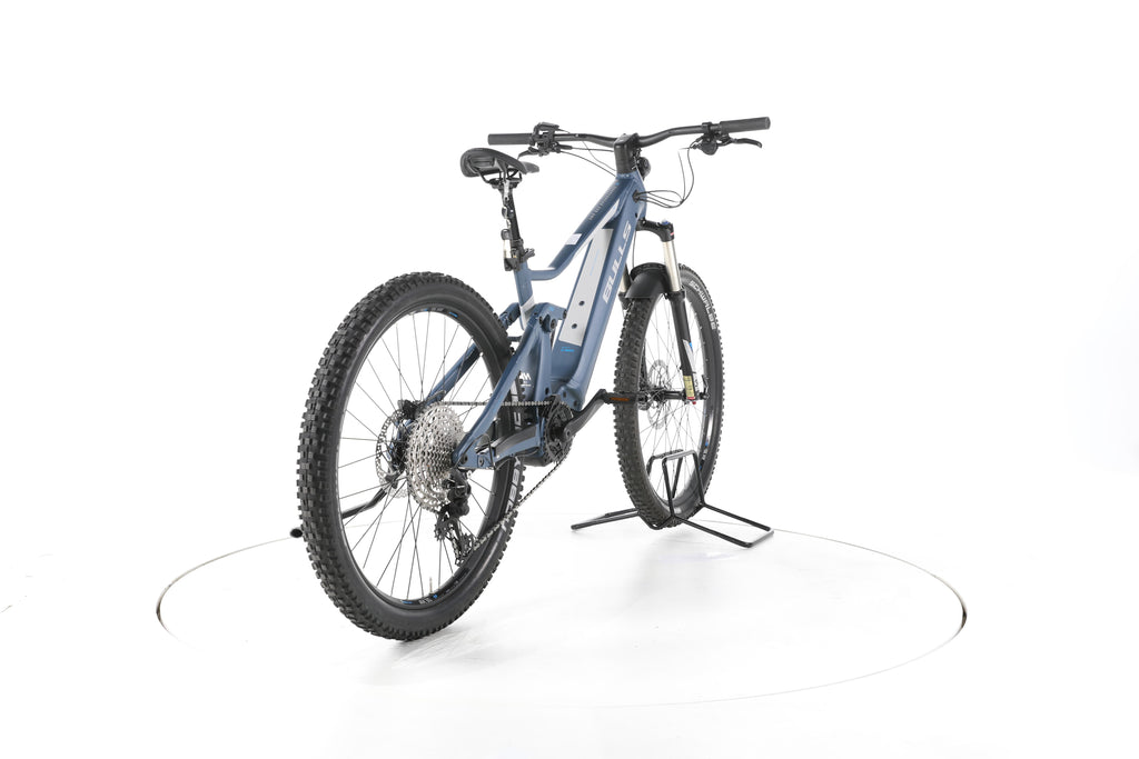 Bulls Copperhead Evo AM E-Bike Fully - Image 11