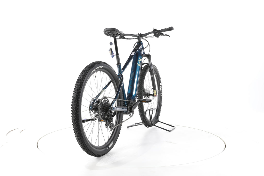 Liv Lurra E+ 2 E-Bike 2024 - Image 11