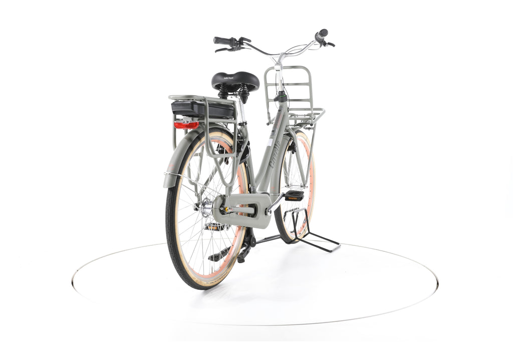 Gazelle Miss Grace C7+ HMB City E-Bike Tiefeinsteiger 2024 - Image 11