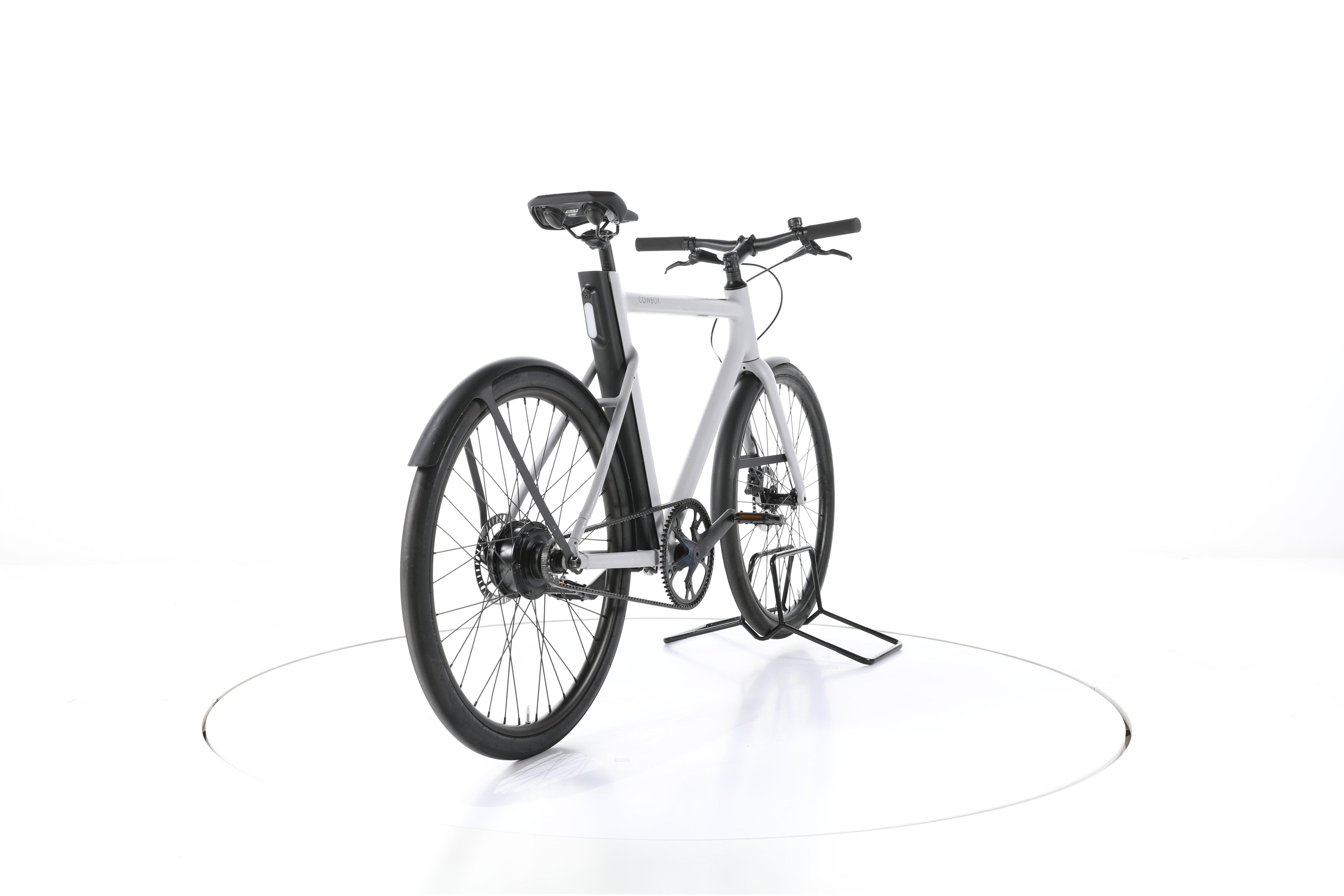 Cowboy Cowboy 3 City E-Bike - Image 11