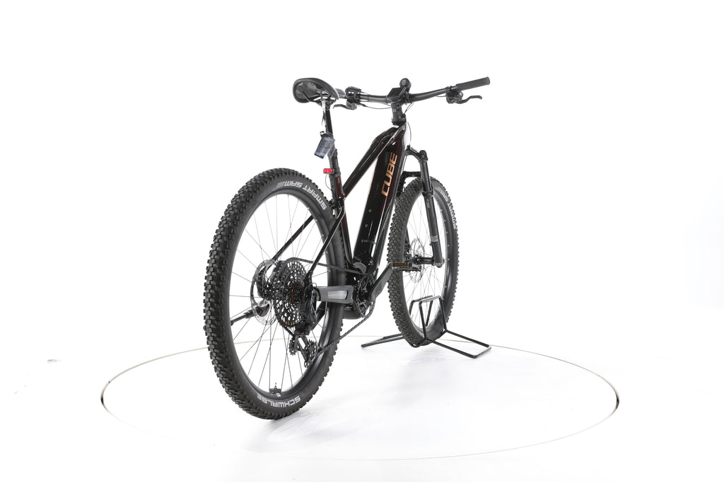 Cube Reaction Hybrid SLT E-Bike 2025 - Image 11