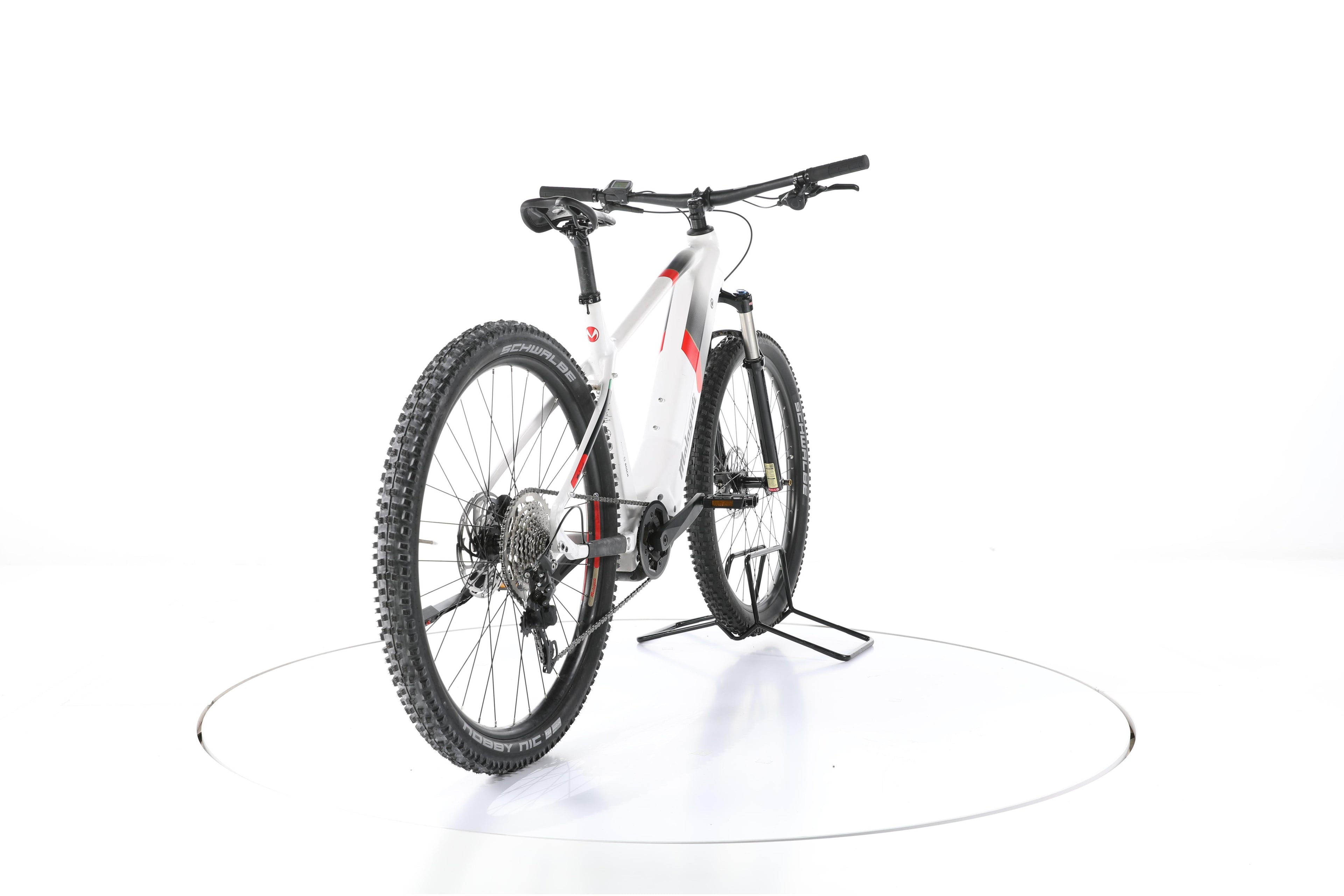 Malaguti Brenta HT 5.0 E-Bike - Image 11