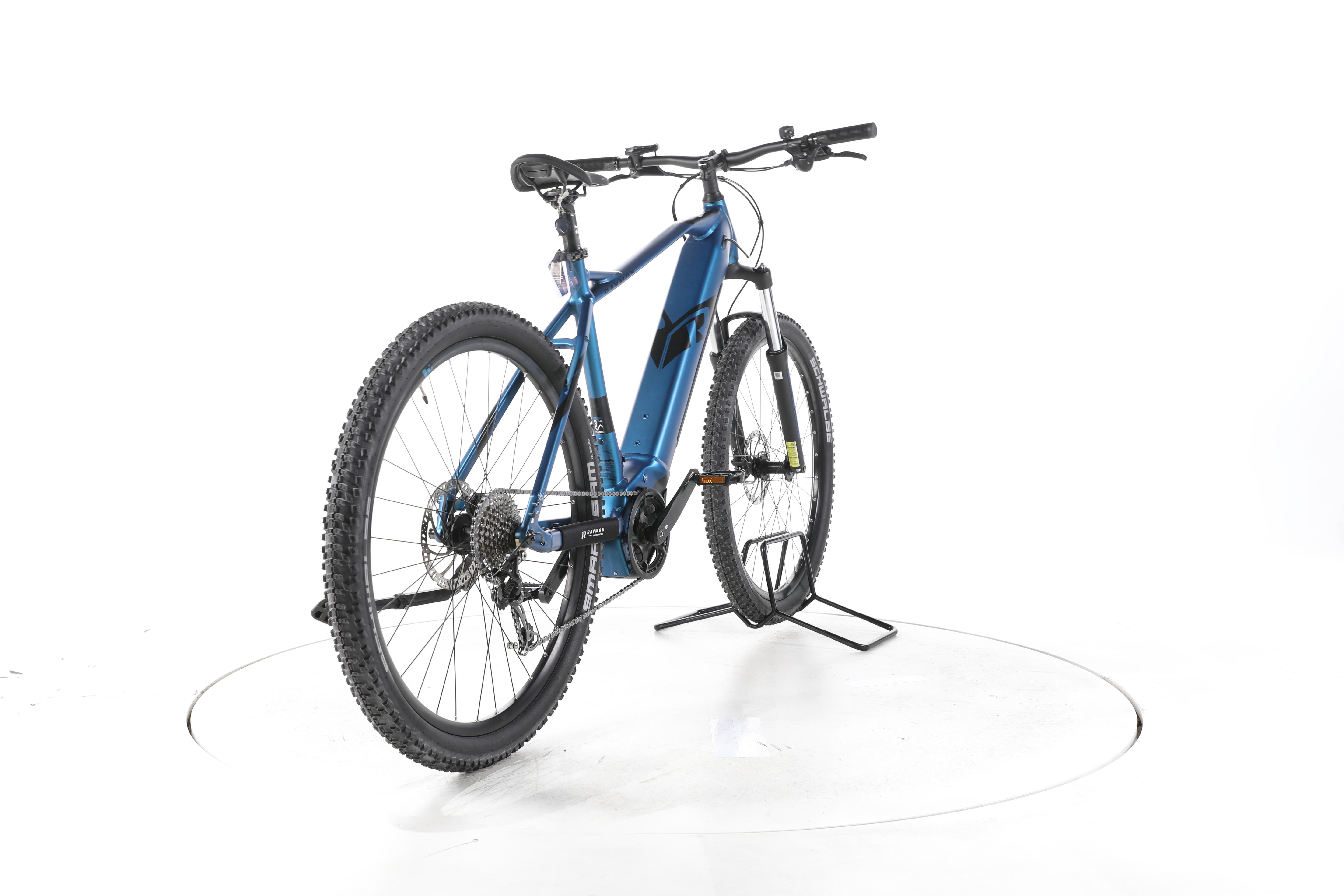 R Raymon HardRay E 5.0 E-Bike - Image 11