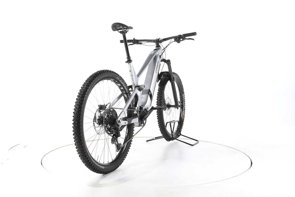 Conway eWME 2.0 Fully E-Bike 2025 - Image 11