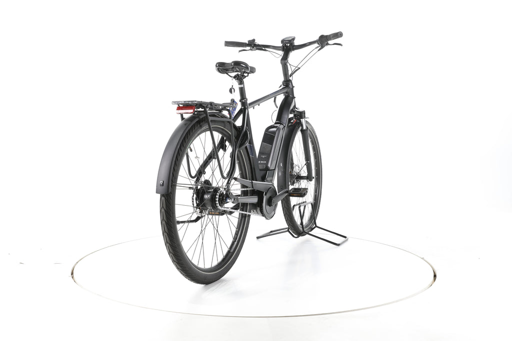 FALTER E 9.0 RT City E-Bike - Image 11