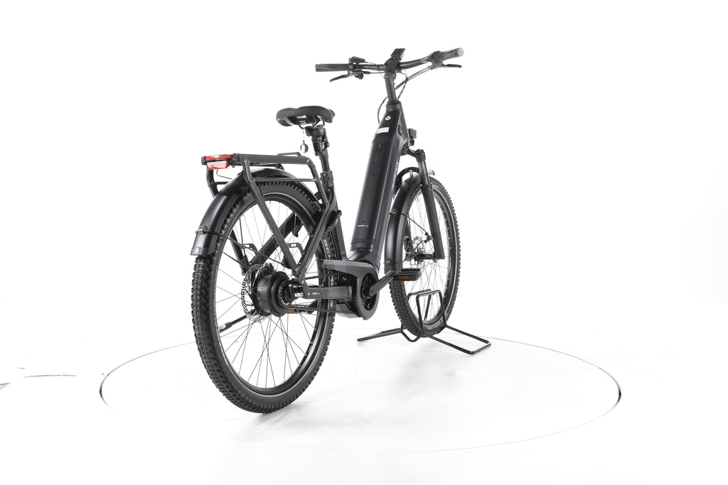 Velo de Ville SEB 990 Pro City E-Bike Tiefeinsteiger 2026 - Image 11