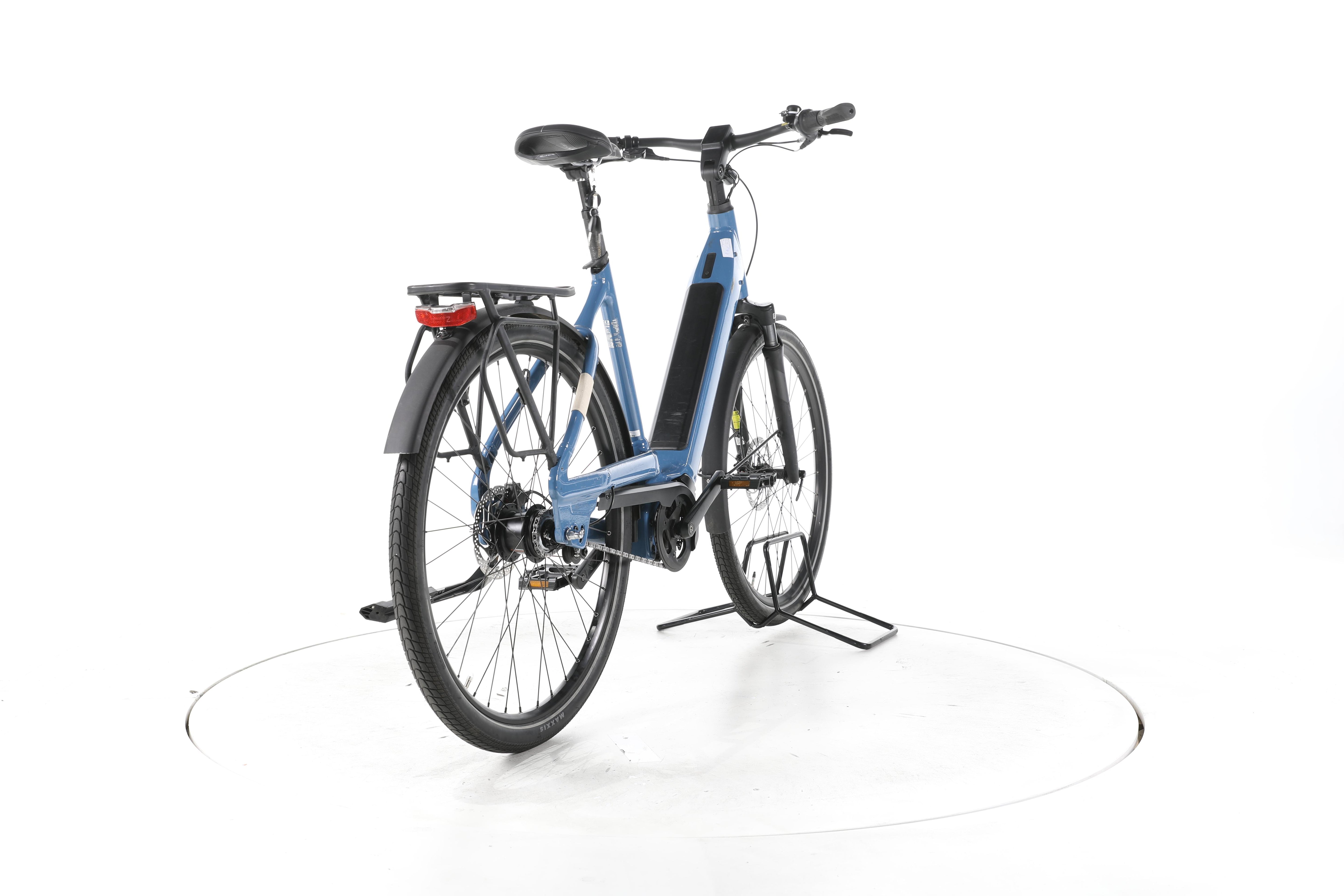 Liv Allure E+ 2 City E-Bike Tiefeinsteiger - Image 11