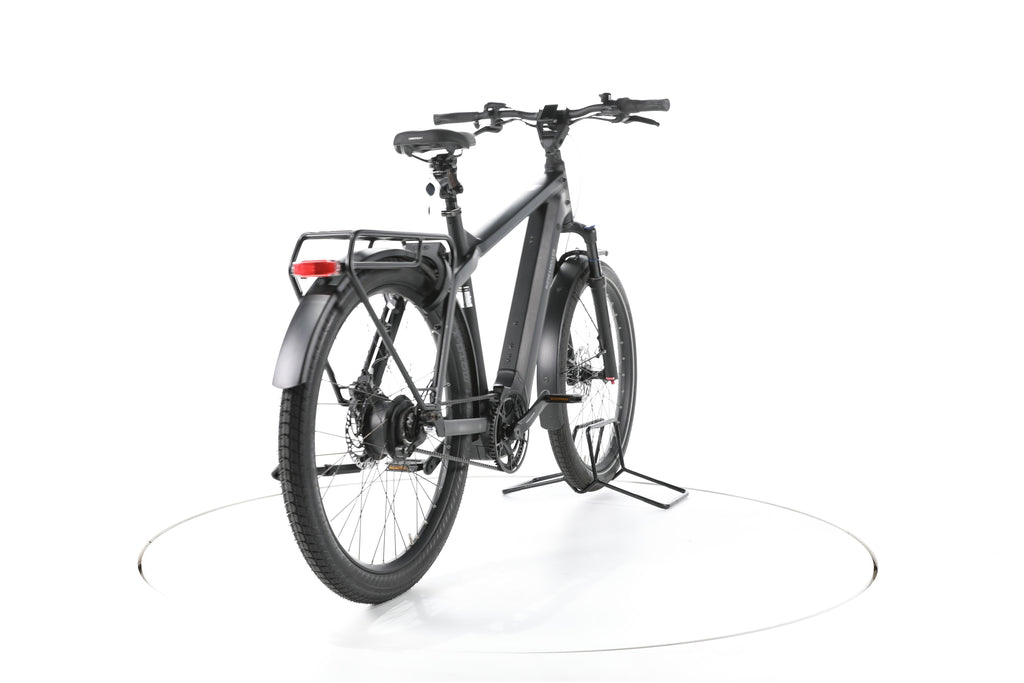 Riese & Müller Charger4 GT vario City E-Bike 2024 - Image 11