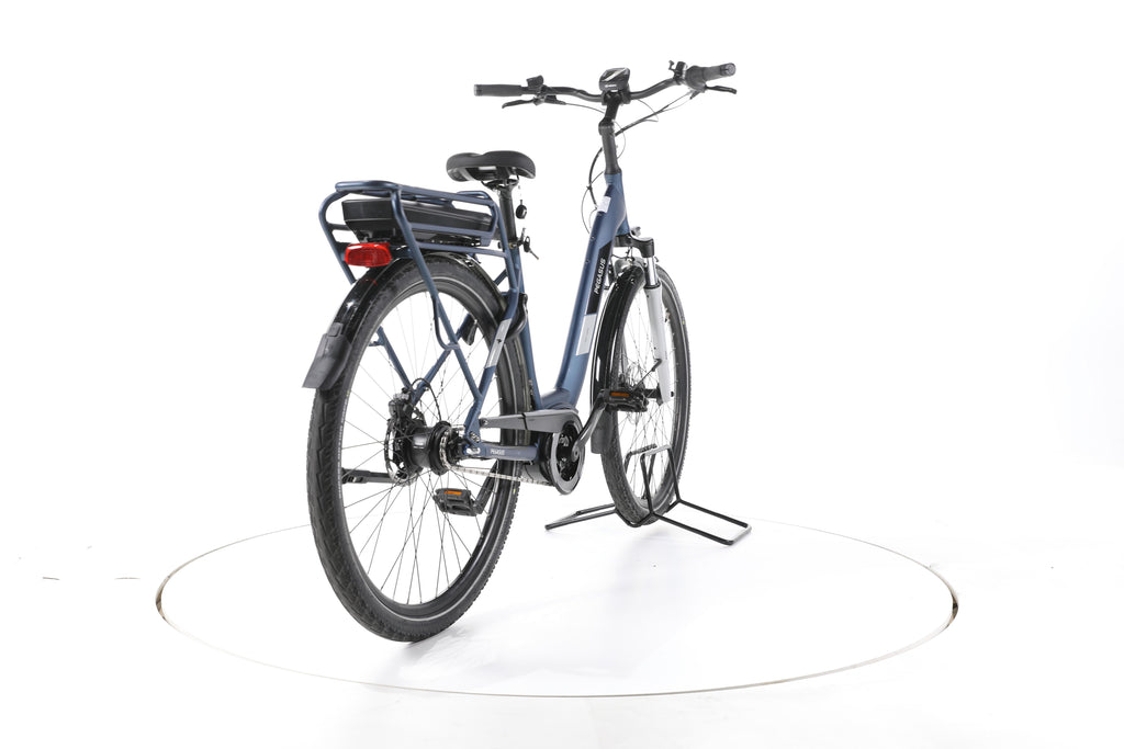 Pegasus Solero EVO 8R City E-Bike Tiefeinsteiger - Image 11