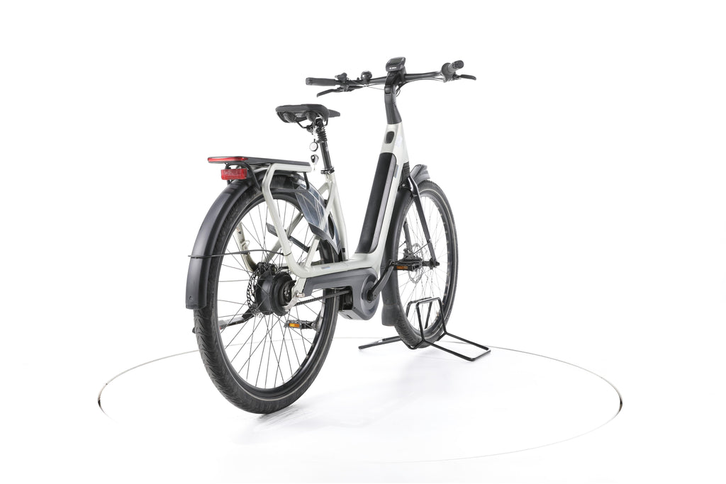 Gazelle Avignon C380 HMB LTD City E-Bike Tiefeinsteiger - Image 11