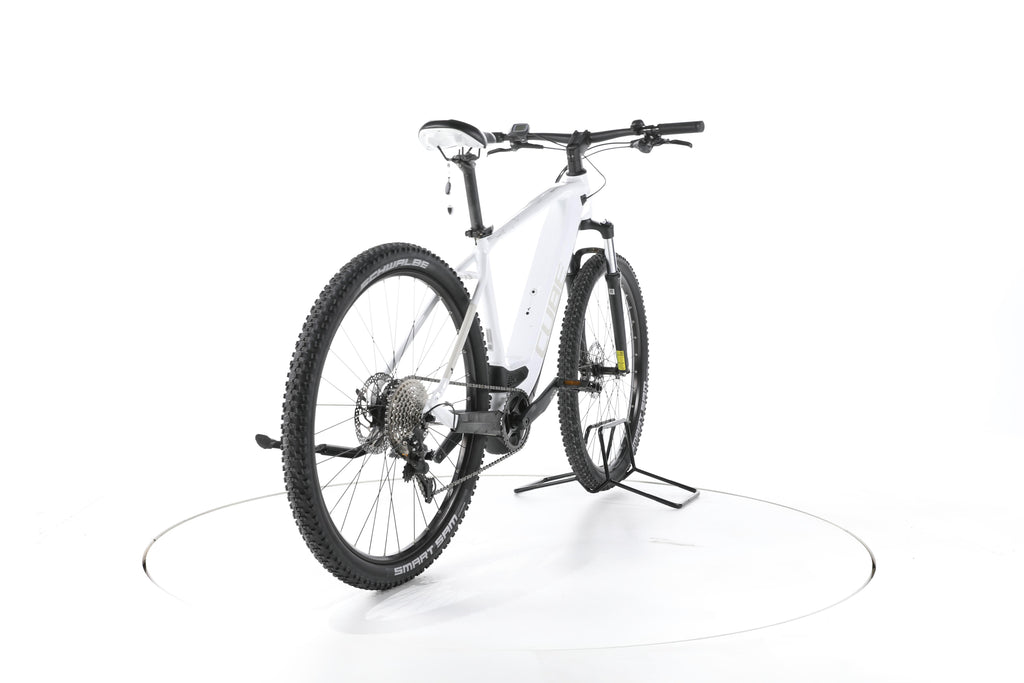 Cube Reaction Hybrid ONE E-Bike - Image 11
