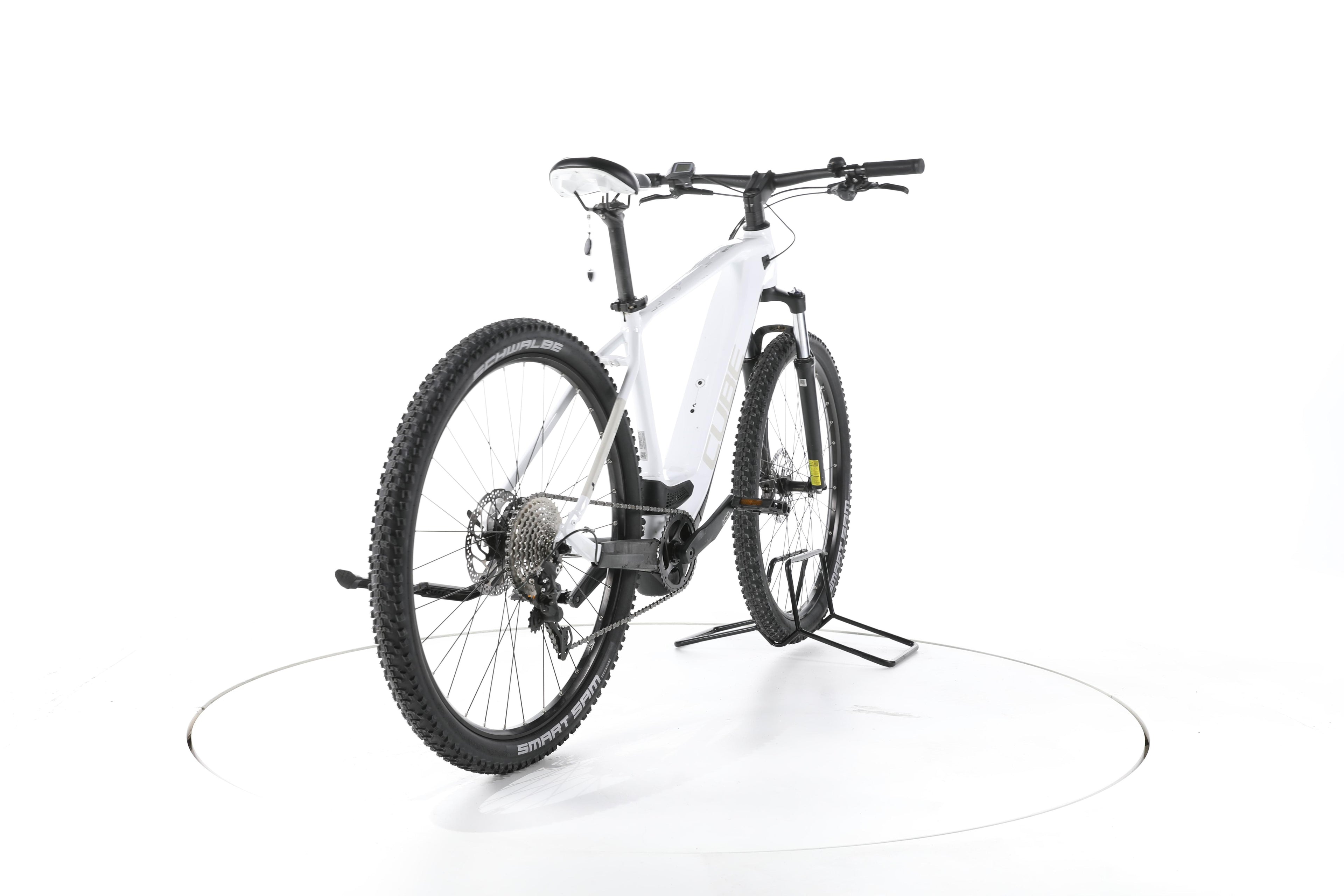 Cube Reaction Hybrid ONE E-Bike - Image 11
